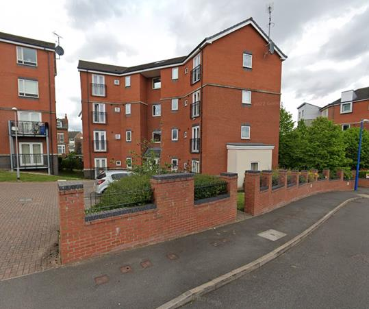Property image for Kinsey Road, SMETHWICK