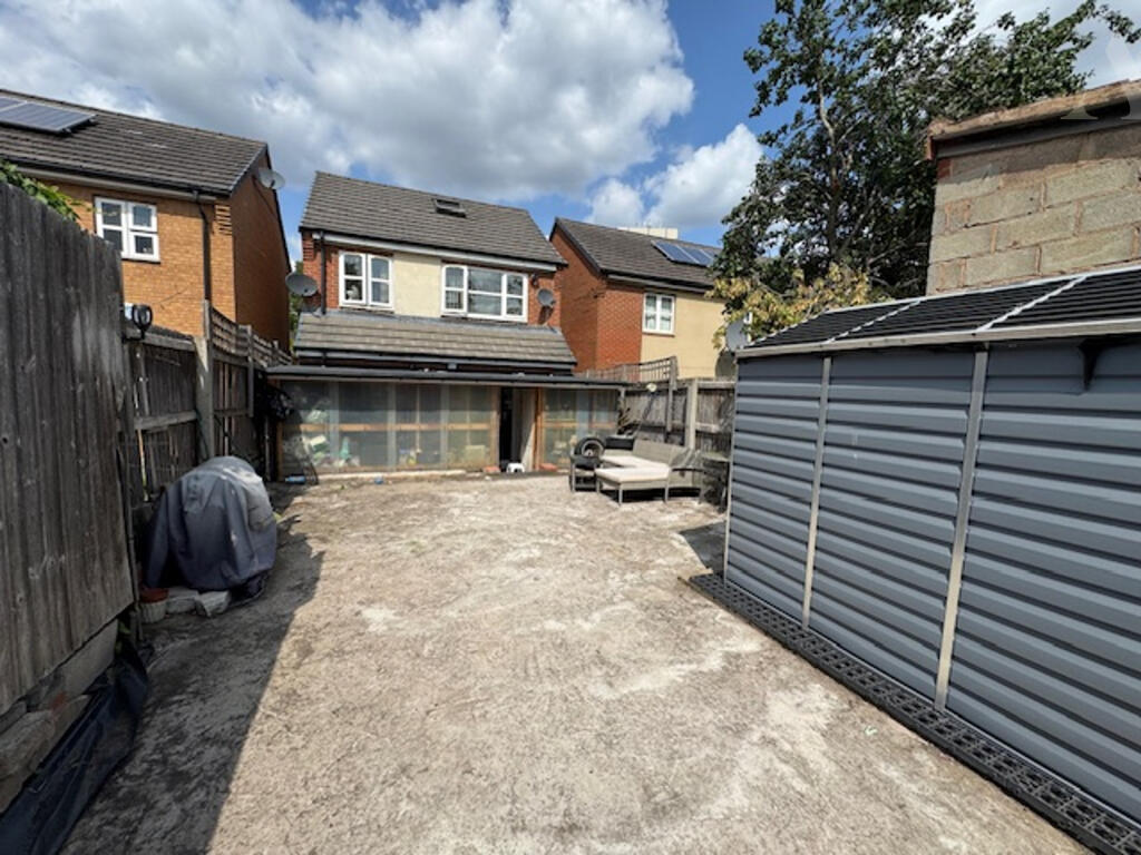 Additional image 11 of Ward Close, Birmingham, West Midlands