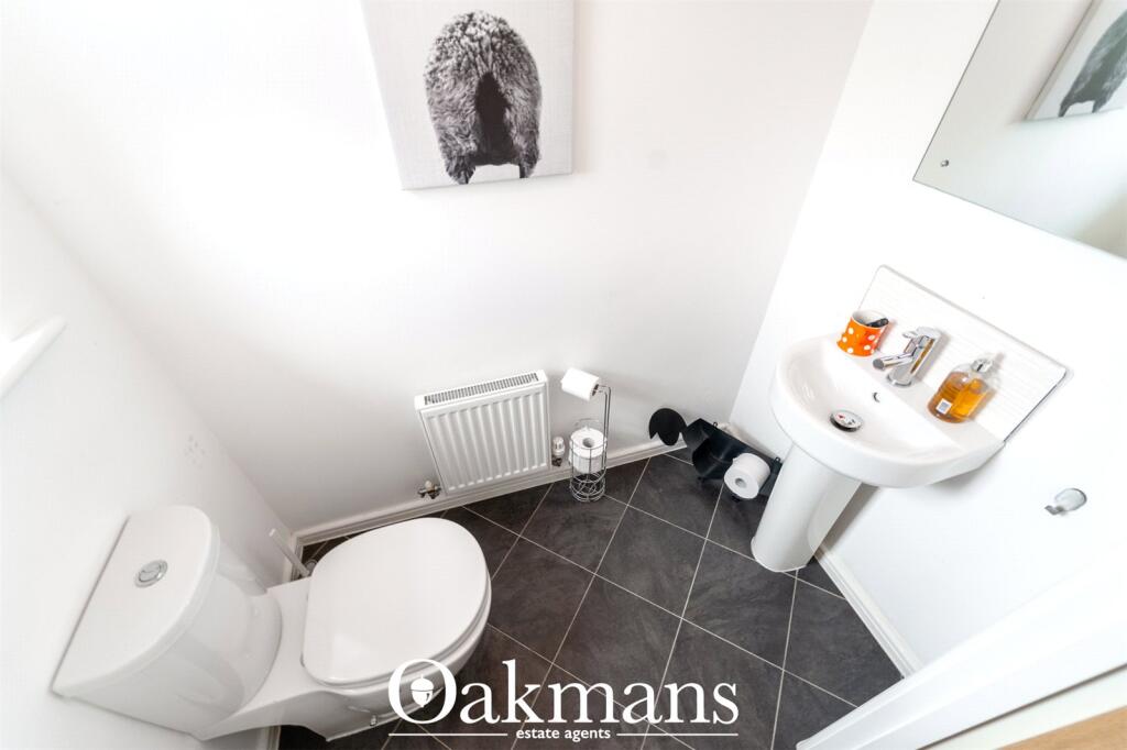 Additional image 21 of Evered Close, Smethwick, West Midlands, B66