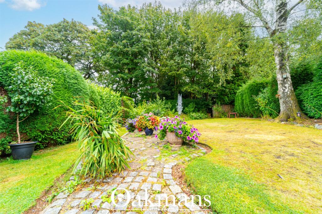 Additional image 28 of Maple Road, Rubery, Rednal, Birmingham, B45