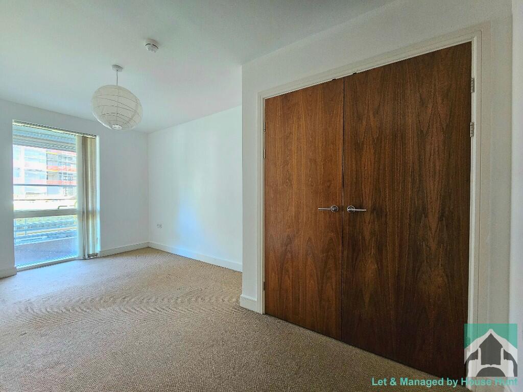 Additional image 3 of Hemisphere, The Boulevard, Birmingham, B5 7SE