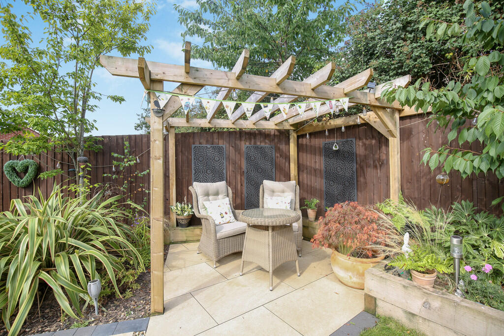 Additional image 22 of Red Marl Way, Warton
