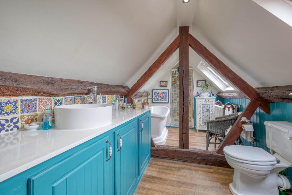 Additional image 13 of Copyholt Lane, Lower Bentley, B60