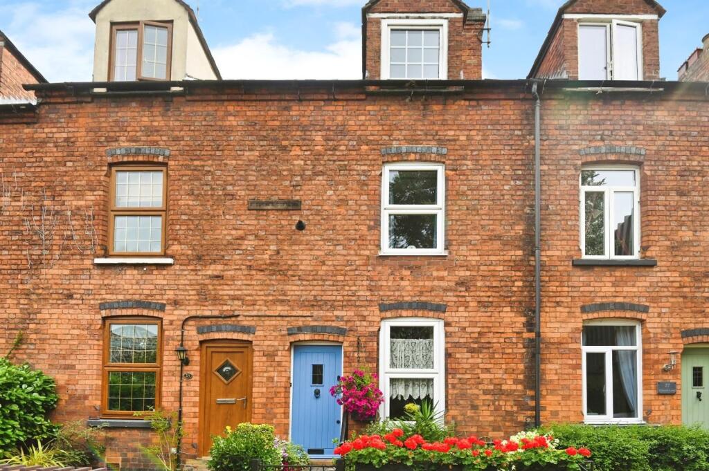 Additional image 21 of Church Lane, Tamworth