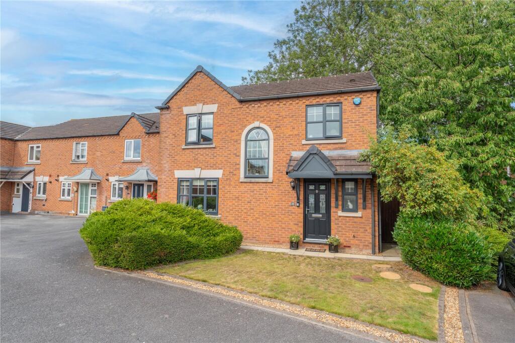 Additional image 24 of Rickyard Close, Polesworth, Tamworth, Warwickshire, B78