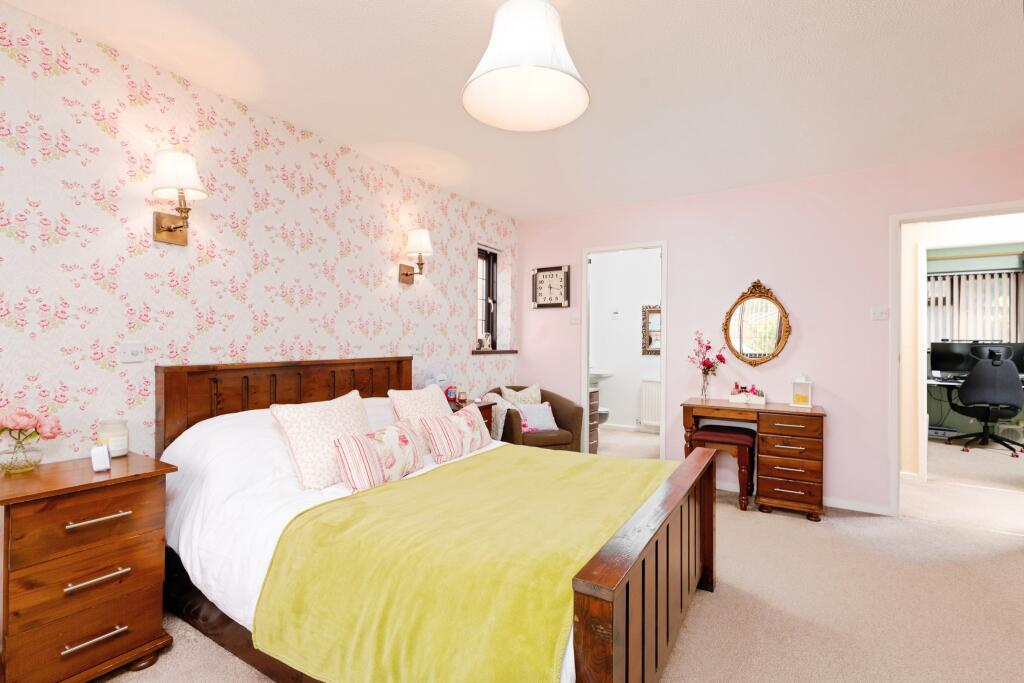 Additional image 21 of Johnson Close, Birmingham, B8