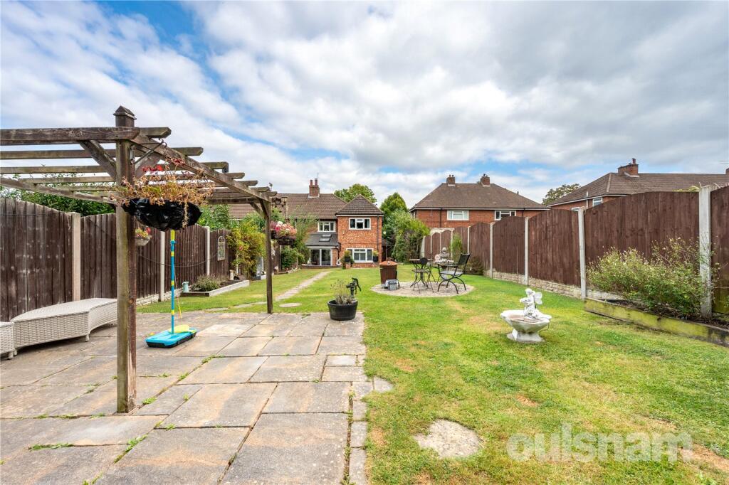 Additional image 23 of Maple Road, Rubery, Rednal, Birmingham, B45