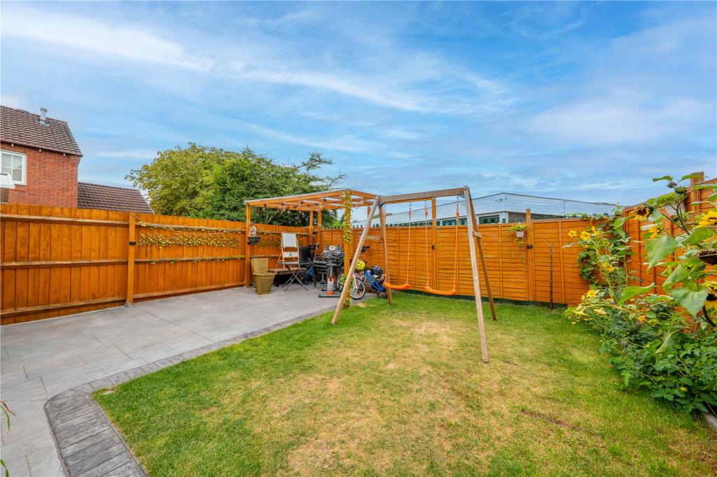 Additional image 22 of Sowers Court, Sutton Coldfield, West Midlands, B75