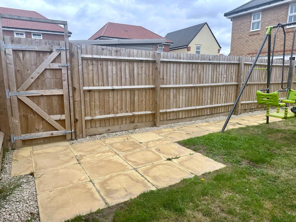 Additional image 22 of Worthing Grove, Tamworth, B78