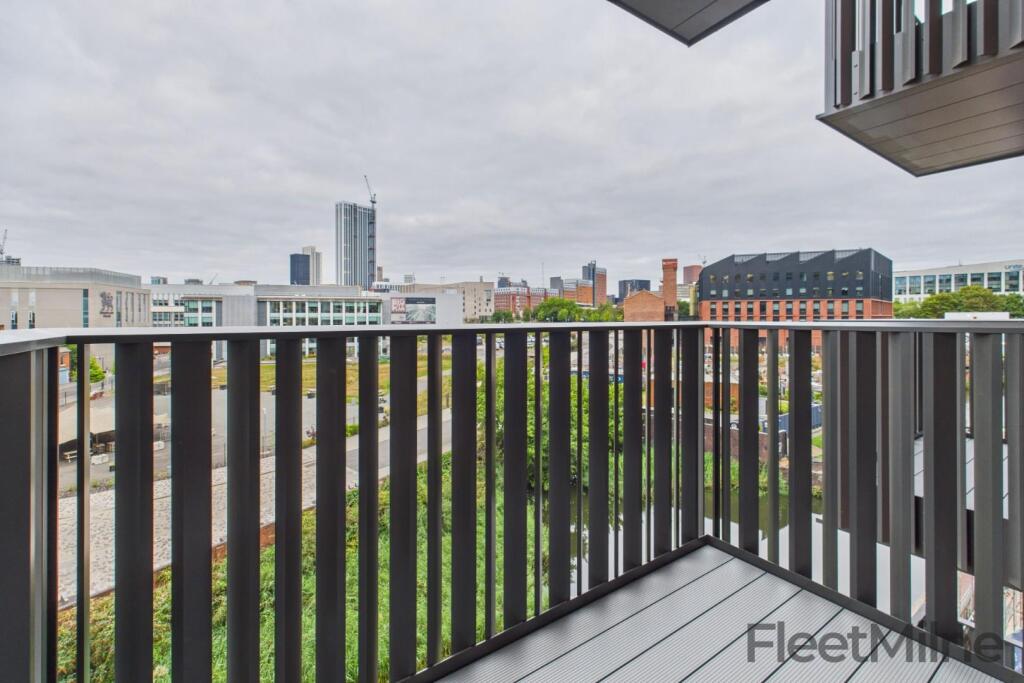 Additional image 9 of Ashted Wharf, 1 Pitt Street, Birmingham, B4