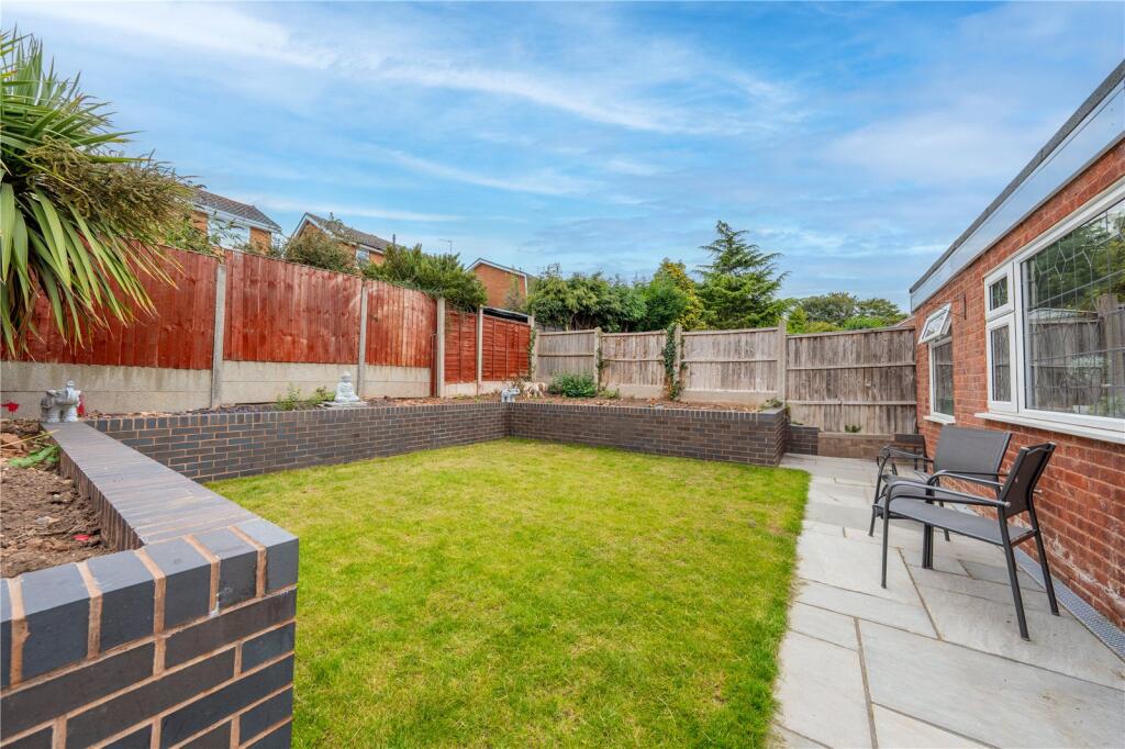 Additional image 23 of Hampton Close, Tamworth, Staffordshire, B79