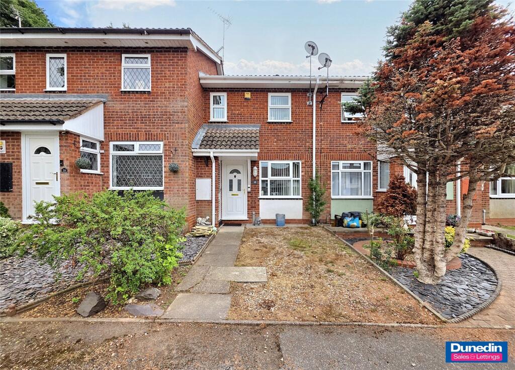 Property image for Eachway Farm Close, Rubery, Birmingham, B45