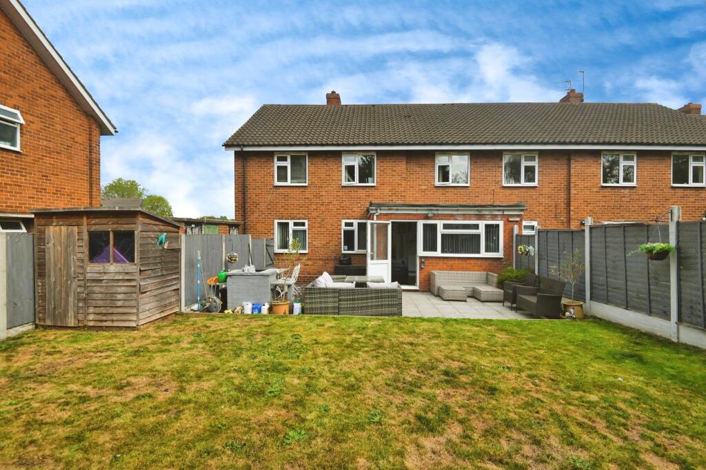 Additional image 3 of Firs Farm Drive, Birmingham, B36