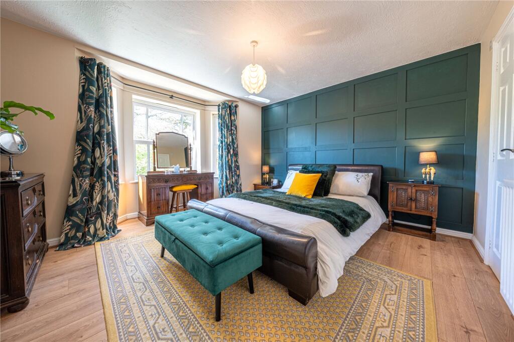 Additional image 18 of Oak Way, Sutton Coldfield, Birmingham, B76