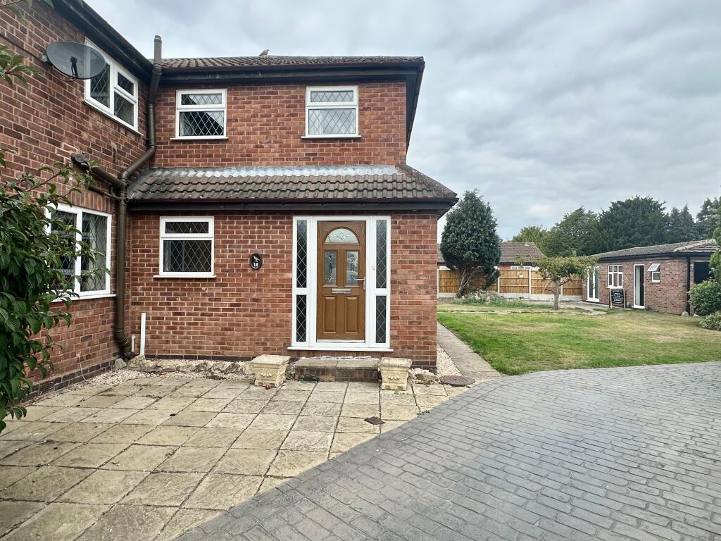 Additional image 19 of Peel Close, Drayton Bassett, B78