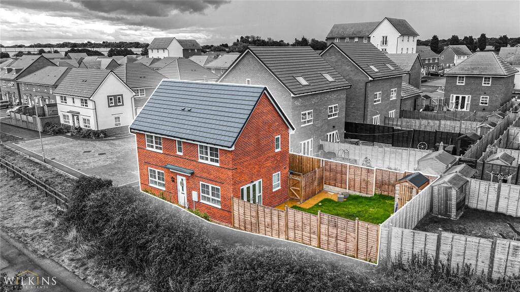 Additional image 29 of Brunswick Close, Tamworth, Staffordshire, B78