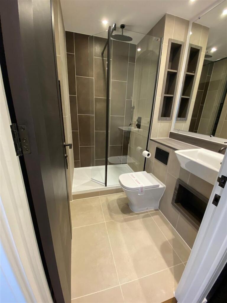 Additional image 18 of Shadwell Street, Birmingham