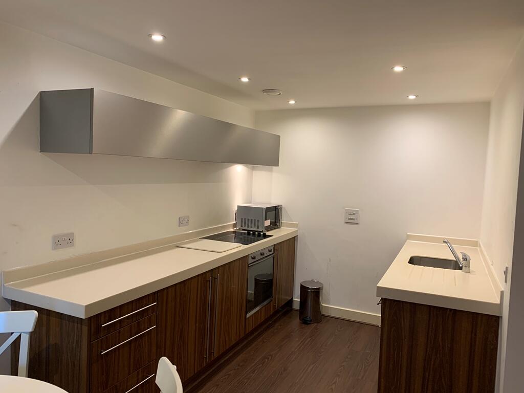 Additional image 3 of Large Orion Well Furnished 2 Bed, 2 Bath, Balcony And Parking