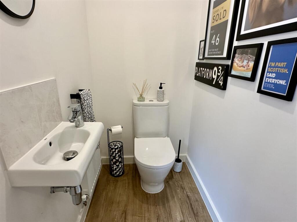 Additional image 8 of Mayors Drive, Alcester