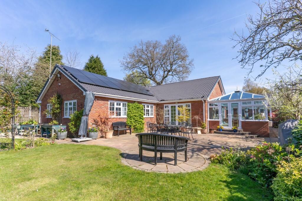 Additional image 2 of Pinfield Drive, Barnt Green, B45