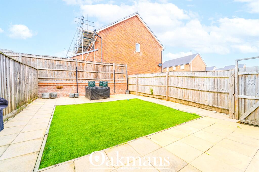 Additional image 24 of Evered Close, Smethwick, West Midlands, B66