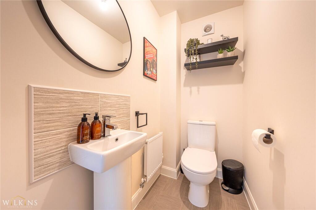 Additional image 10 of Wentworth Close, Tamworth, Staffordshire, B78