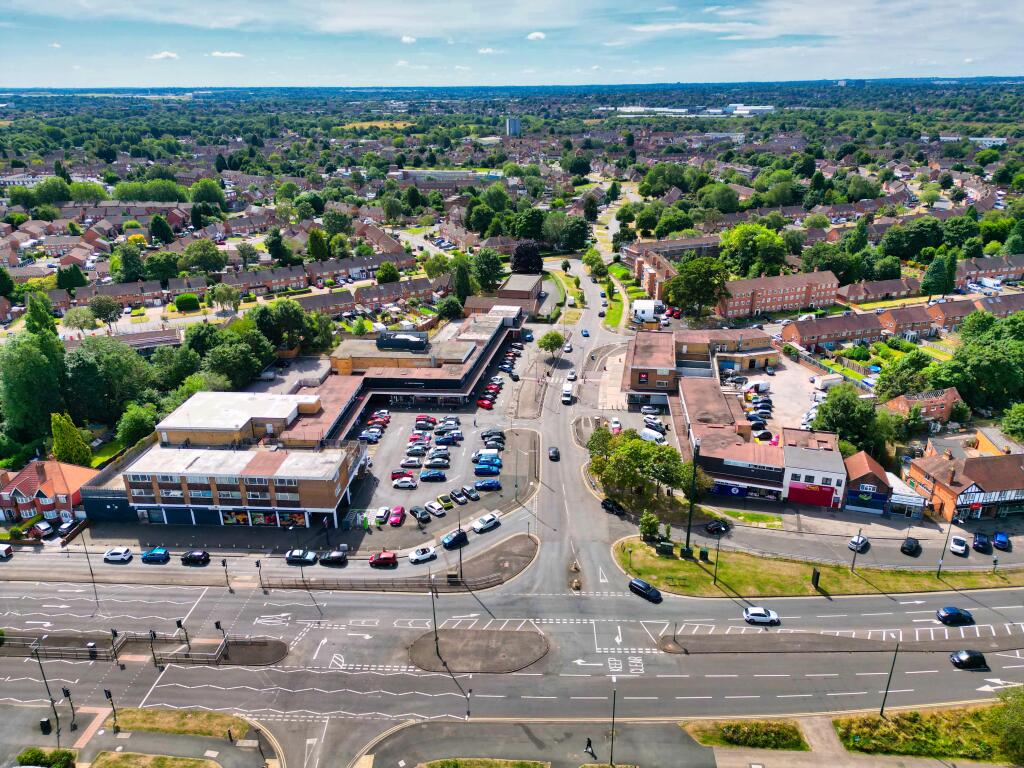 房产图片 4 - Unit 106, M Castle Bromwich, Castle Bromwich