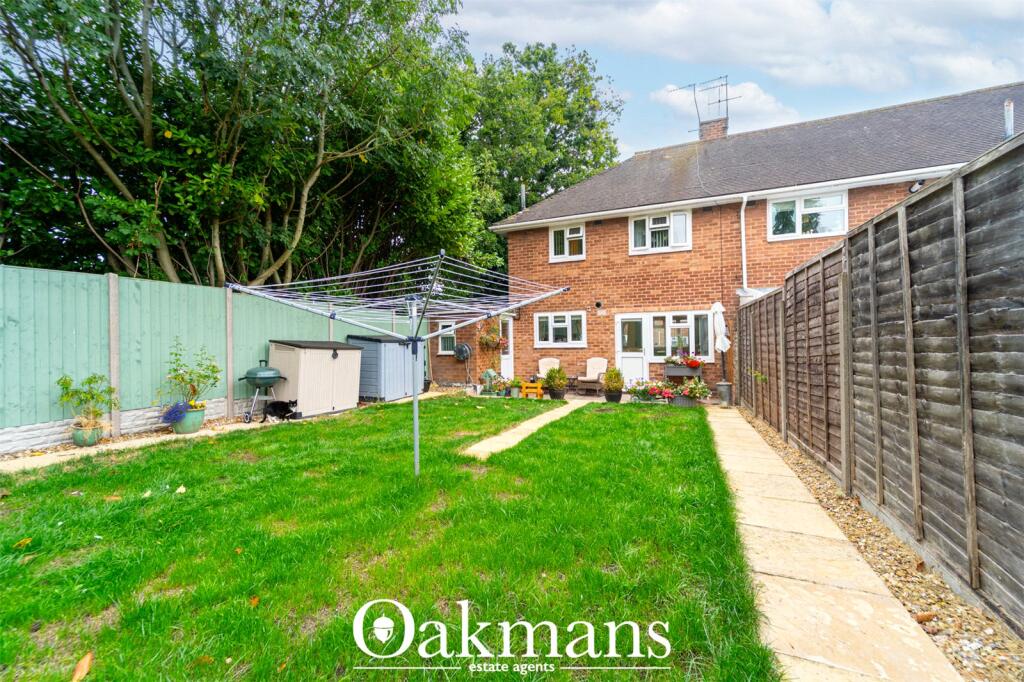Additional image 27 of Irwin Avenue, Rednal, Birmingham, West Midlands, B45