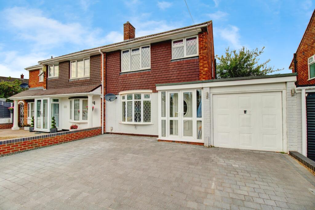 Property image for Wellesbourne, Tamworth, B79