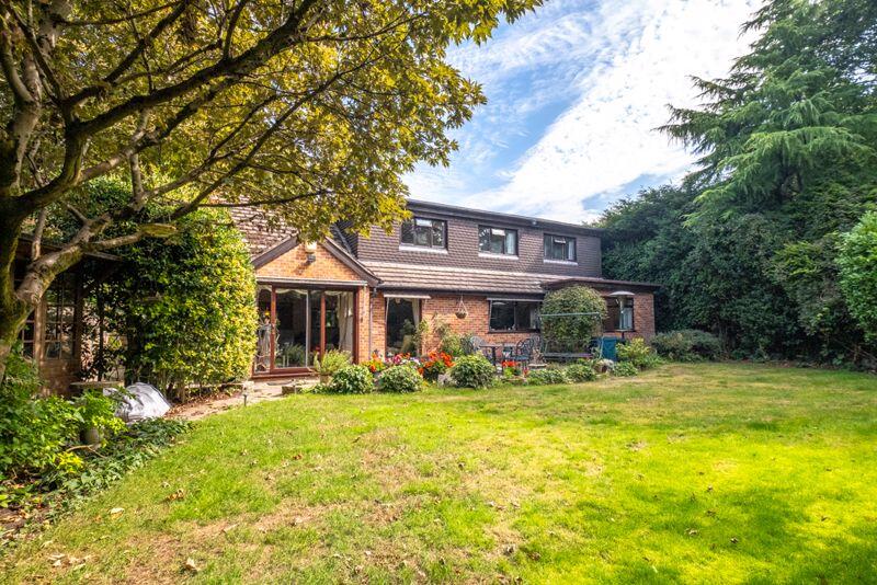 Additional image 29 of Woodstock Drive, Four Oaks, Sutton Coldfield, B74 4HX