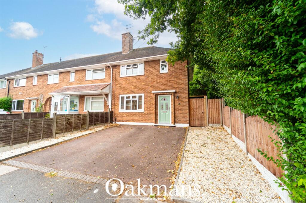 Additional image 34 of Irwin Avenue, Rednal, Birmingham, West Midlands, B45