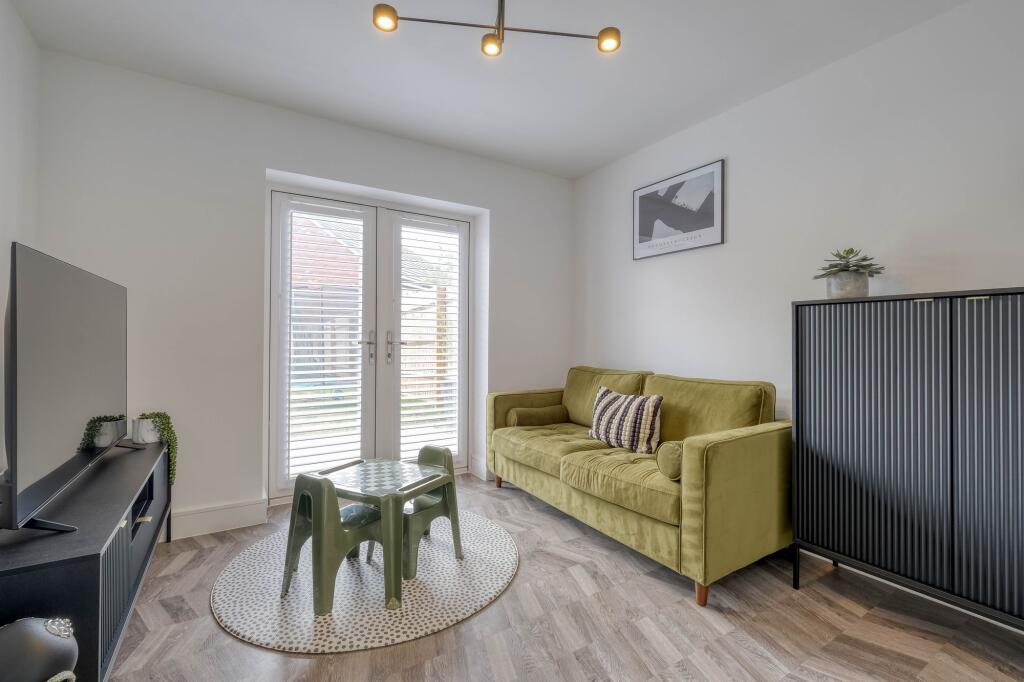 Additional image 6 of Groveley Lane, Cofton Hackett, B45