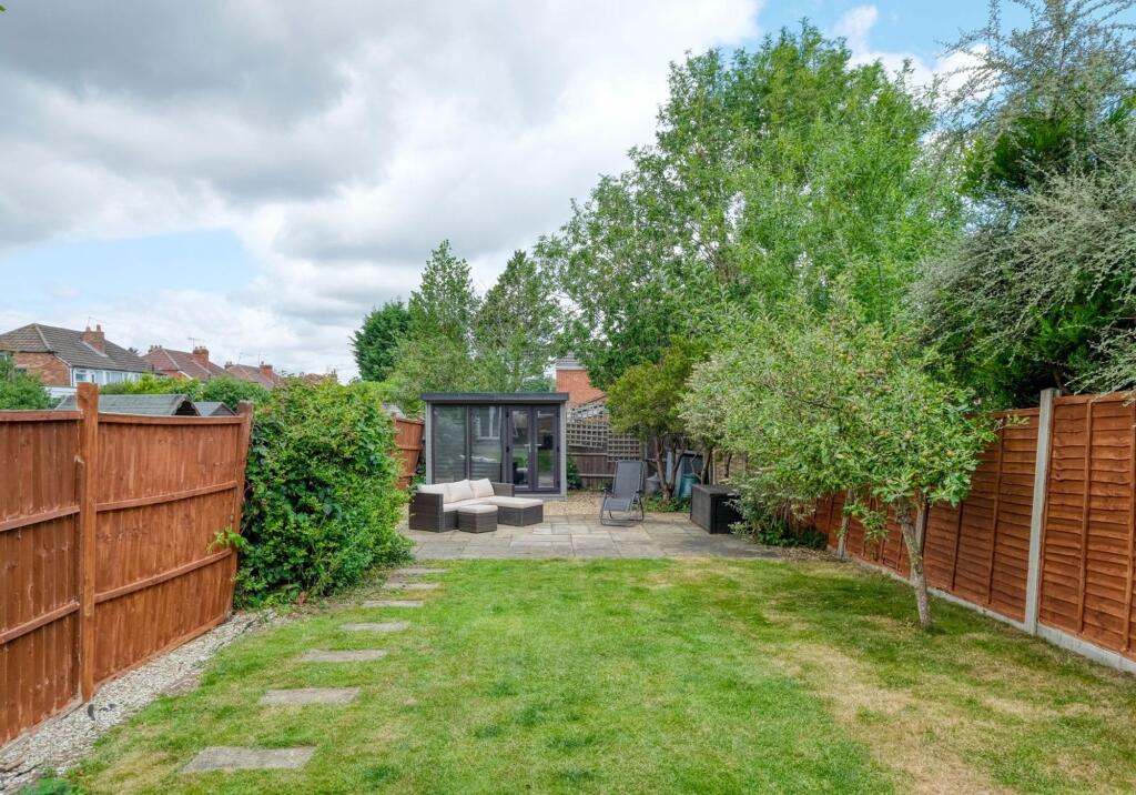 Additional image 17 of Leach Heath Lane, Rednal, B45