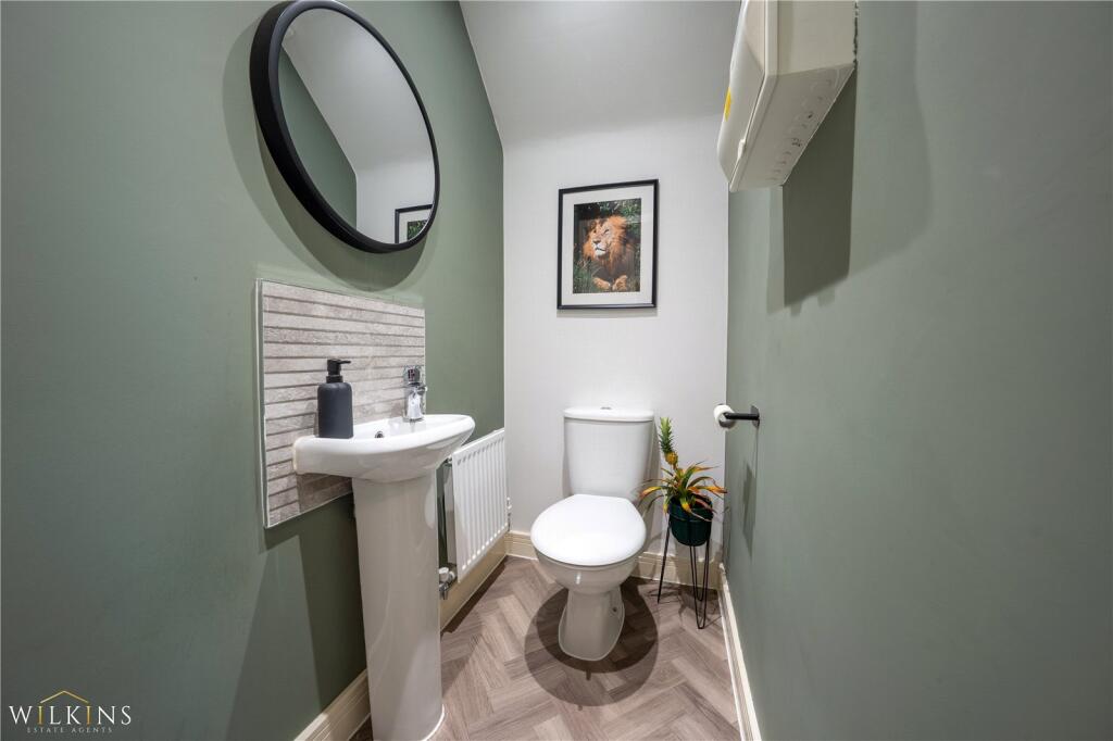 Additional image 14 of Meadow Way, Tamworth, Staffordshire, B79