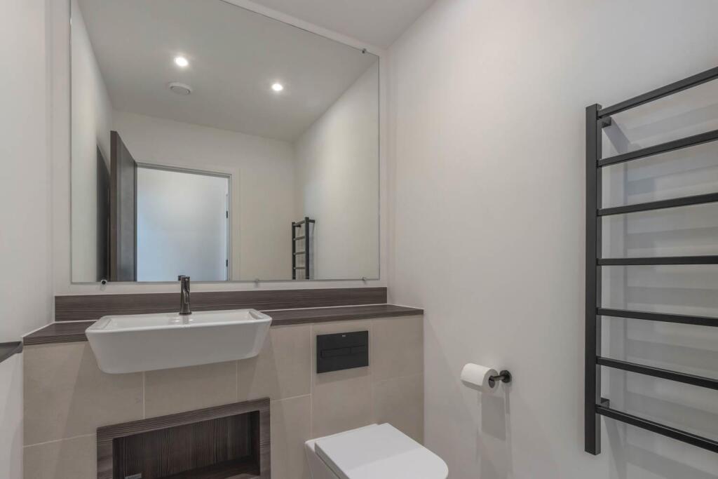 Additional image 8 of The Lancaster, 62 Shadwell Street, Birmingham