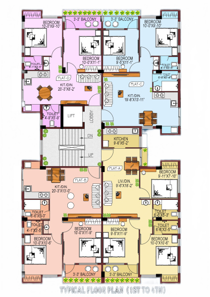 Additional image 2 of Joka, Kolkata