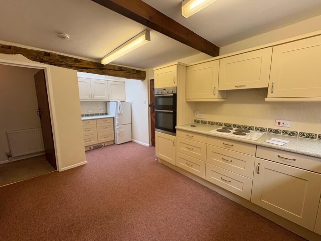 Additional image 9 of Manor Lodge, Haunton, TAMWORTH