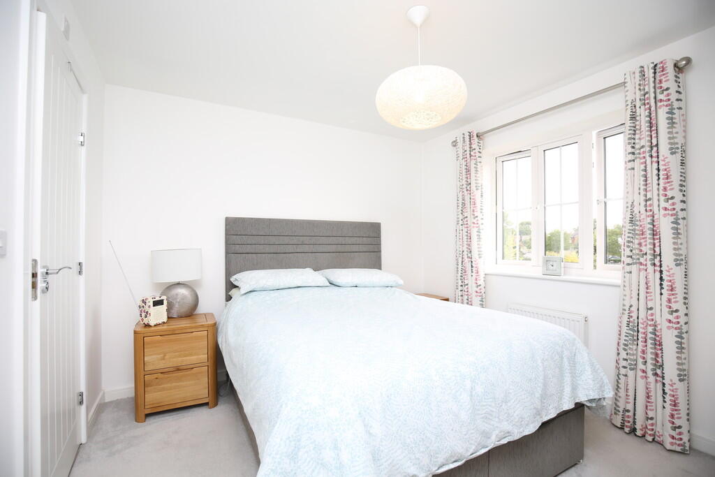 Additional image 13 of Red Marl Way, Warton