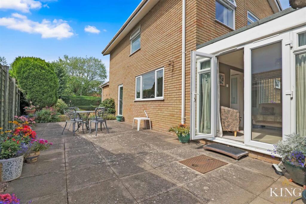 Additional image 21 of Orchard Way, Studley