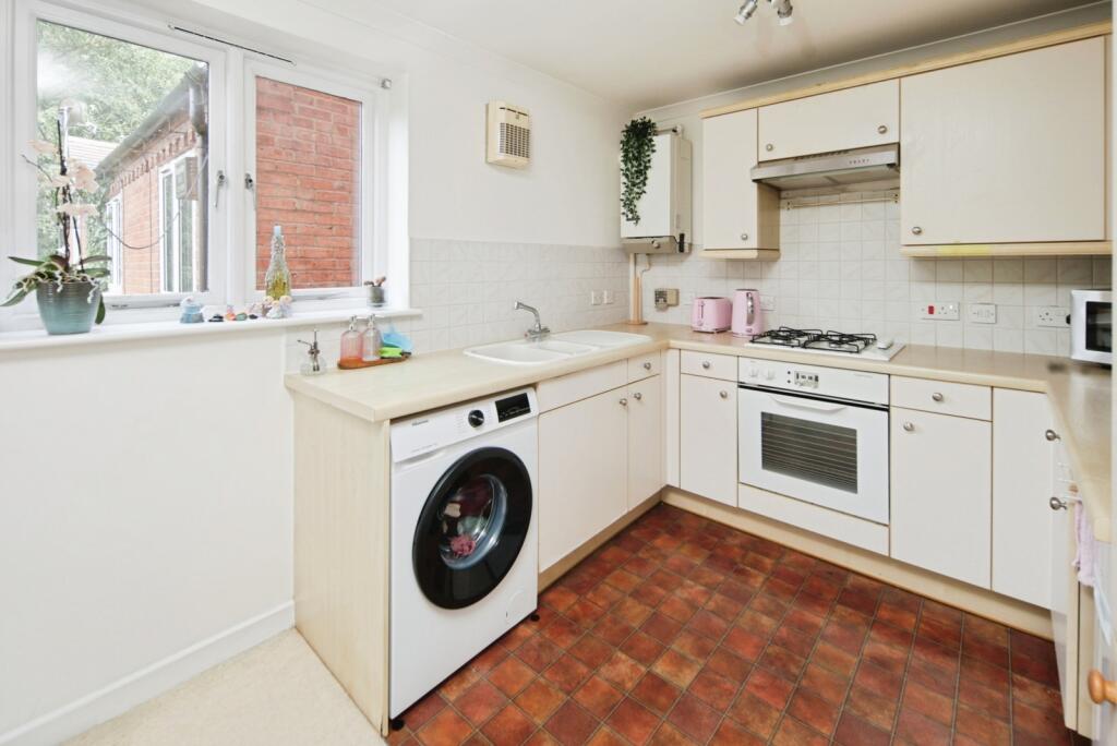 Additional image 3 of Prossers Walk, Coleshill, Birmingham, Warwickshire, B46