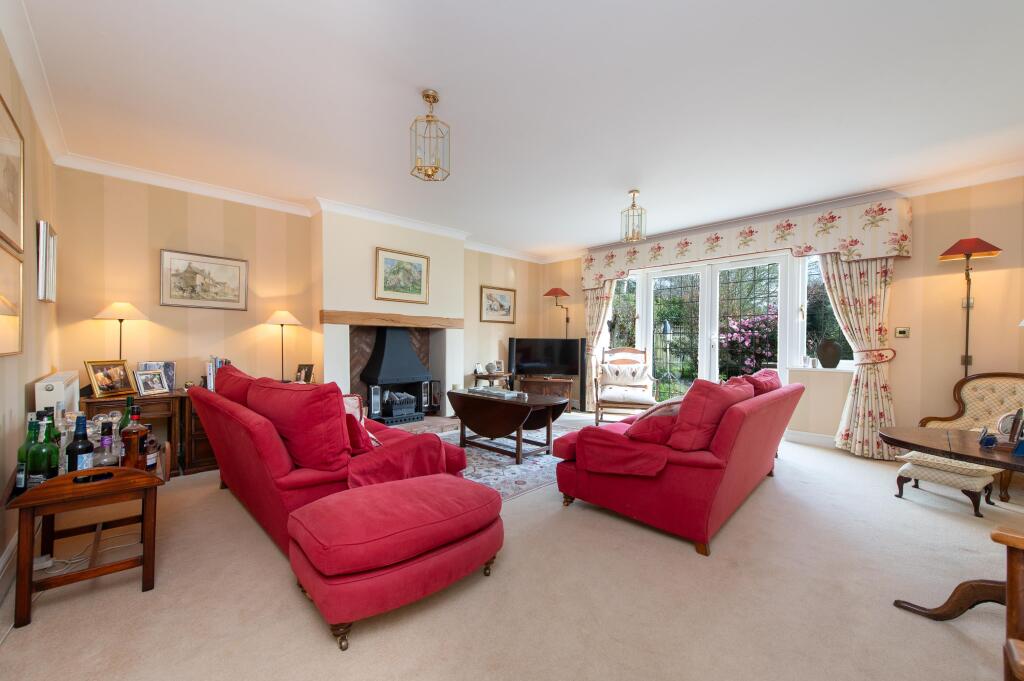 Additional image 3 of Malt House Close, Broom, Alcester, Warwickshire, B50