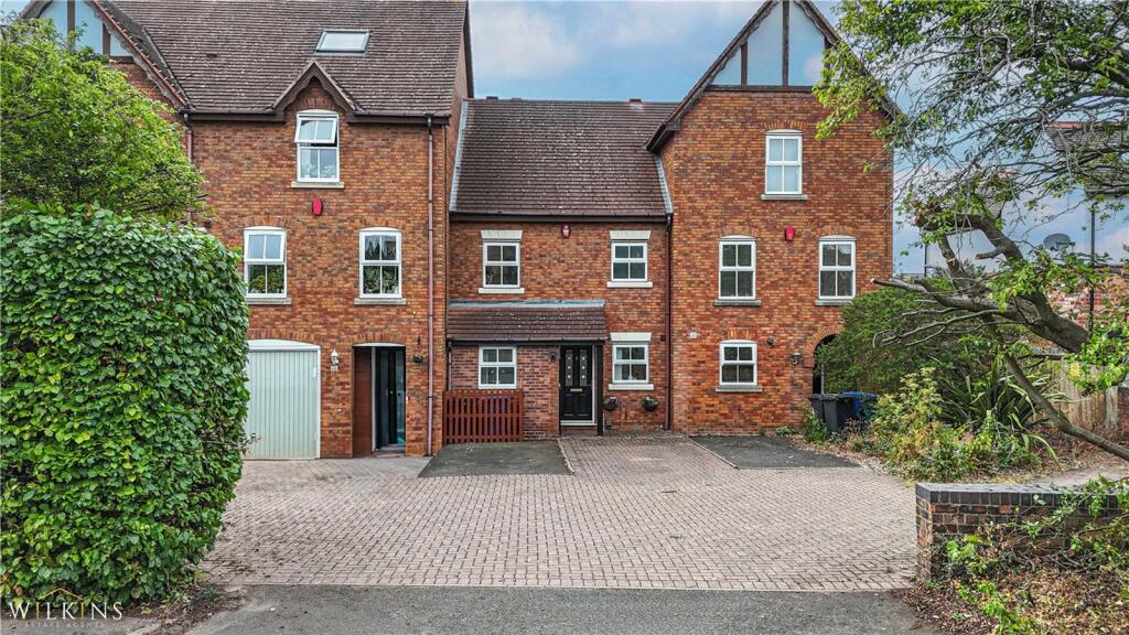 Property image for Sandringham Court, Wigginton Road, Tamworth, B79