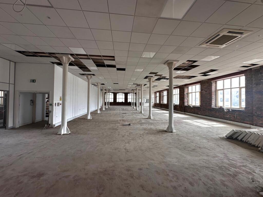 Additional image 6 of Atlas Building, 16 Portland Street, Aston, Birmingham, B6 5RX