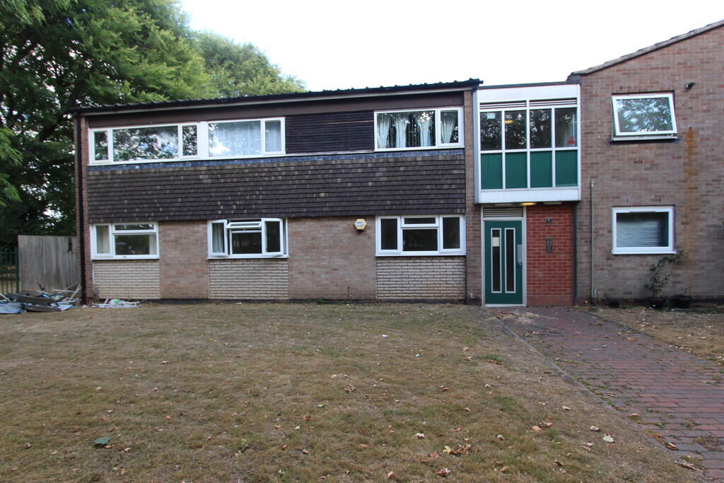 Property image for Bushbury Croft, Birmingham