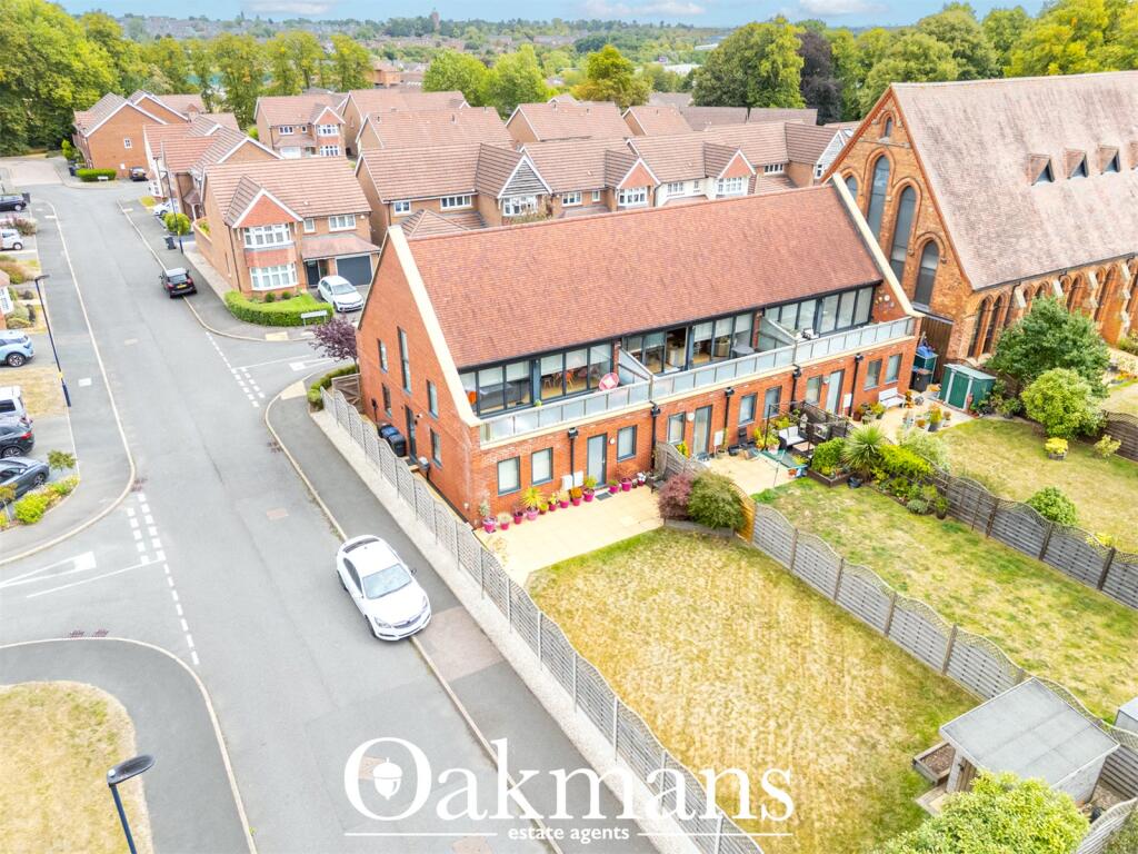 Additional image 42 of Nightingale Grove, Rednal, Birmingham, B45