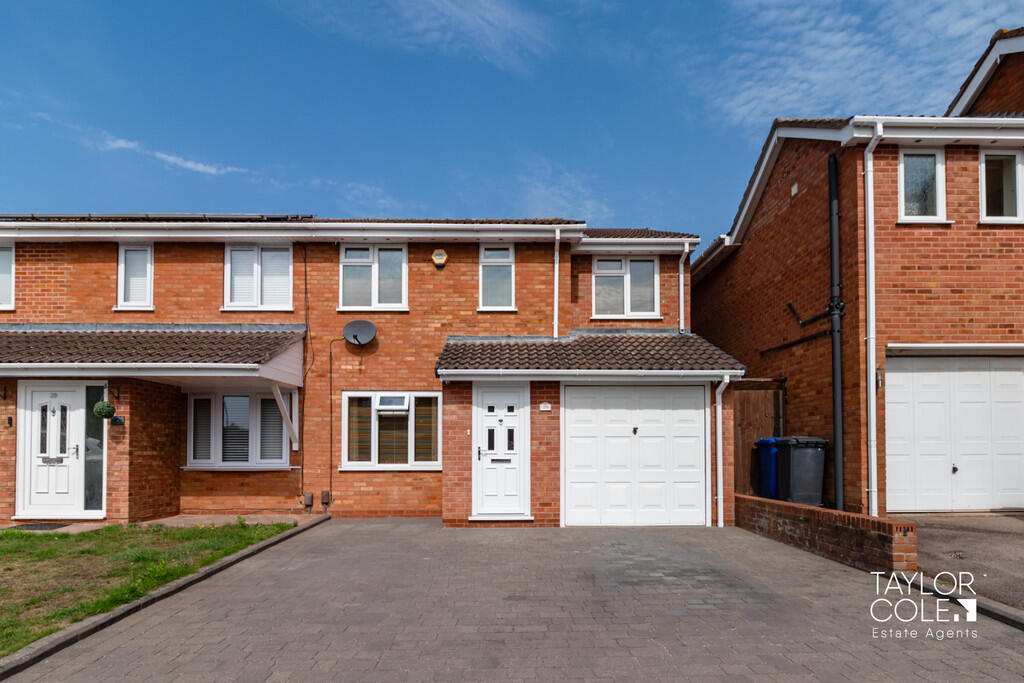 Property image for Loughshaw, Wilnecote