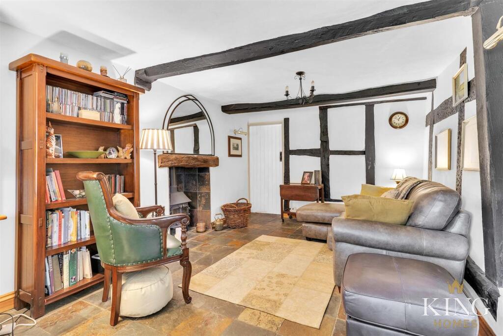 Additional image 9 of Evesham Road, Weethley, Alcester