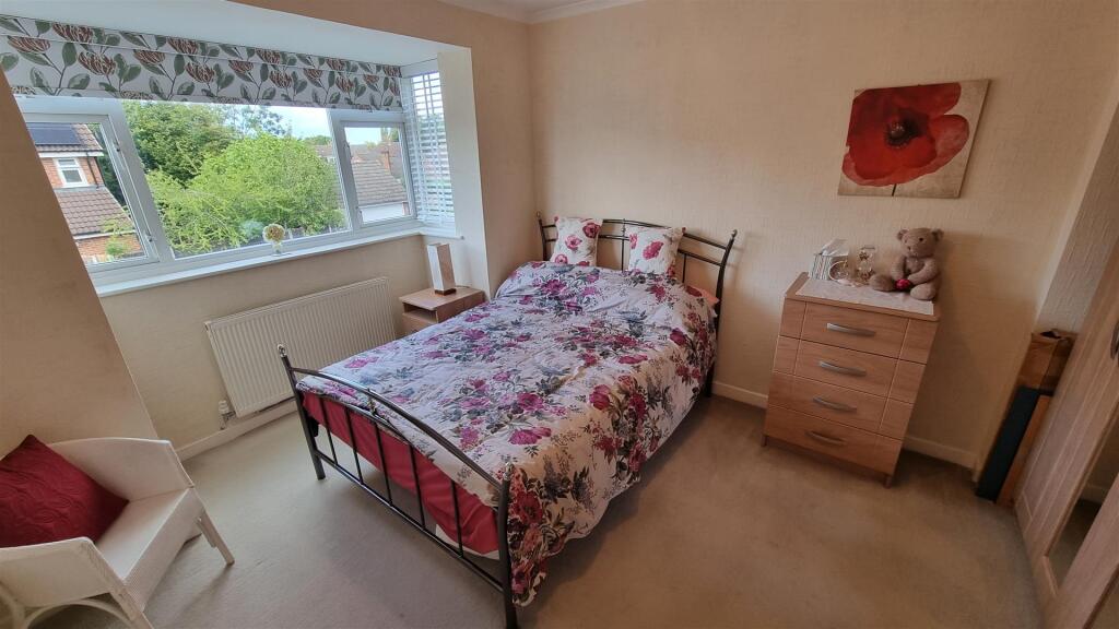 Additional image 11 of Chapel Drive, Wythall