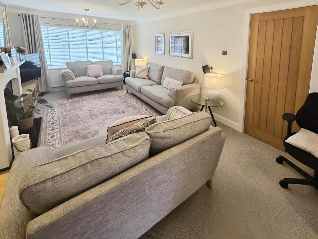 Additional image 11 of Salisbury Grove, Sutton Coldfield