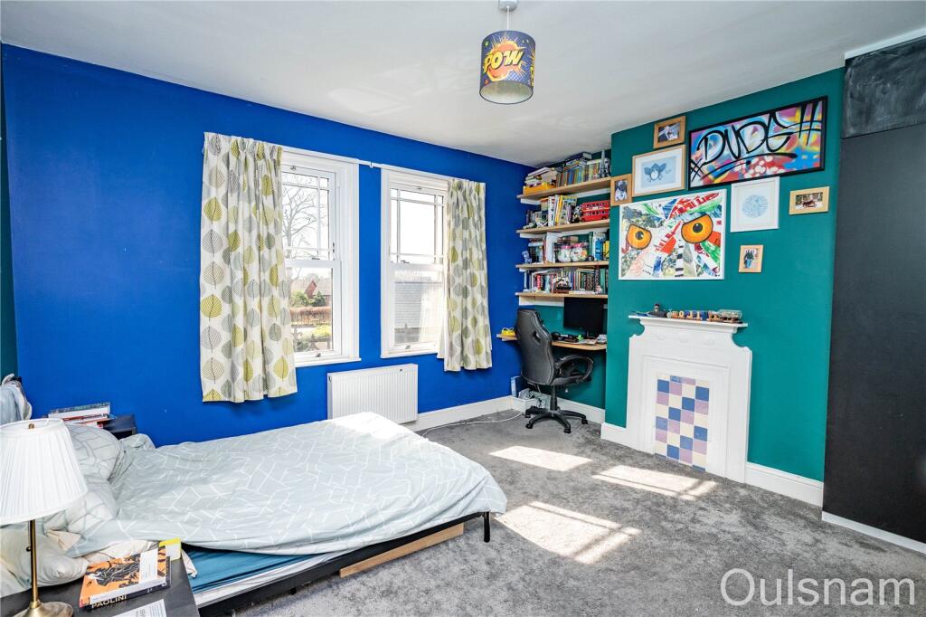 Additional image 10 of The Crescent, Bromsgrove, Worcestershire, B60